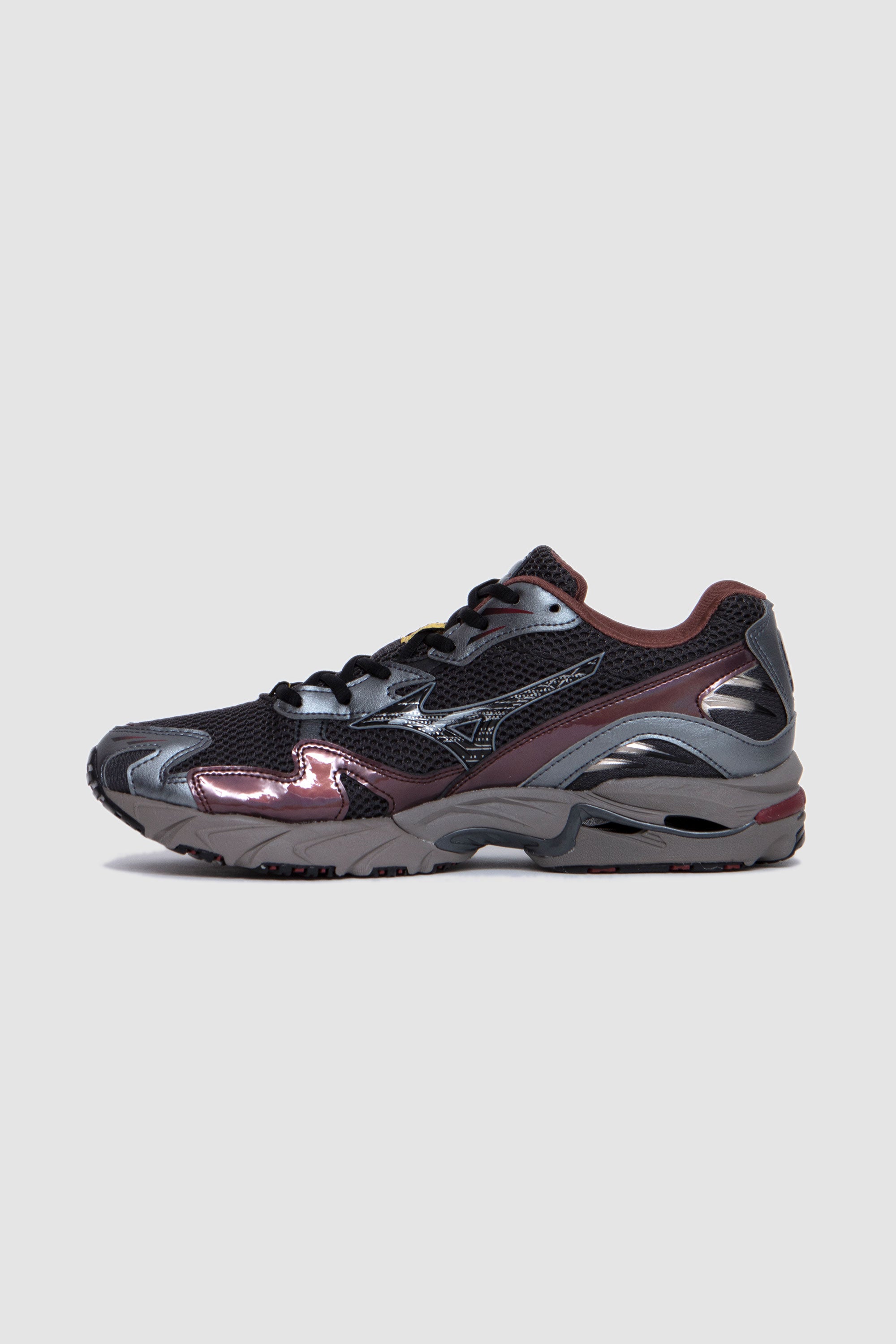 Wave Rider Odyssey Gray/ Salute/ Metallic Gray_4