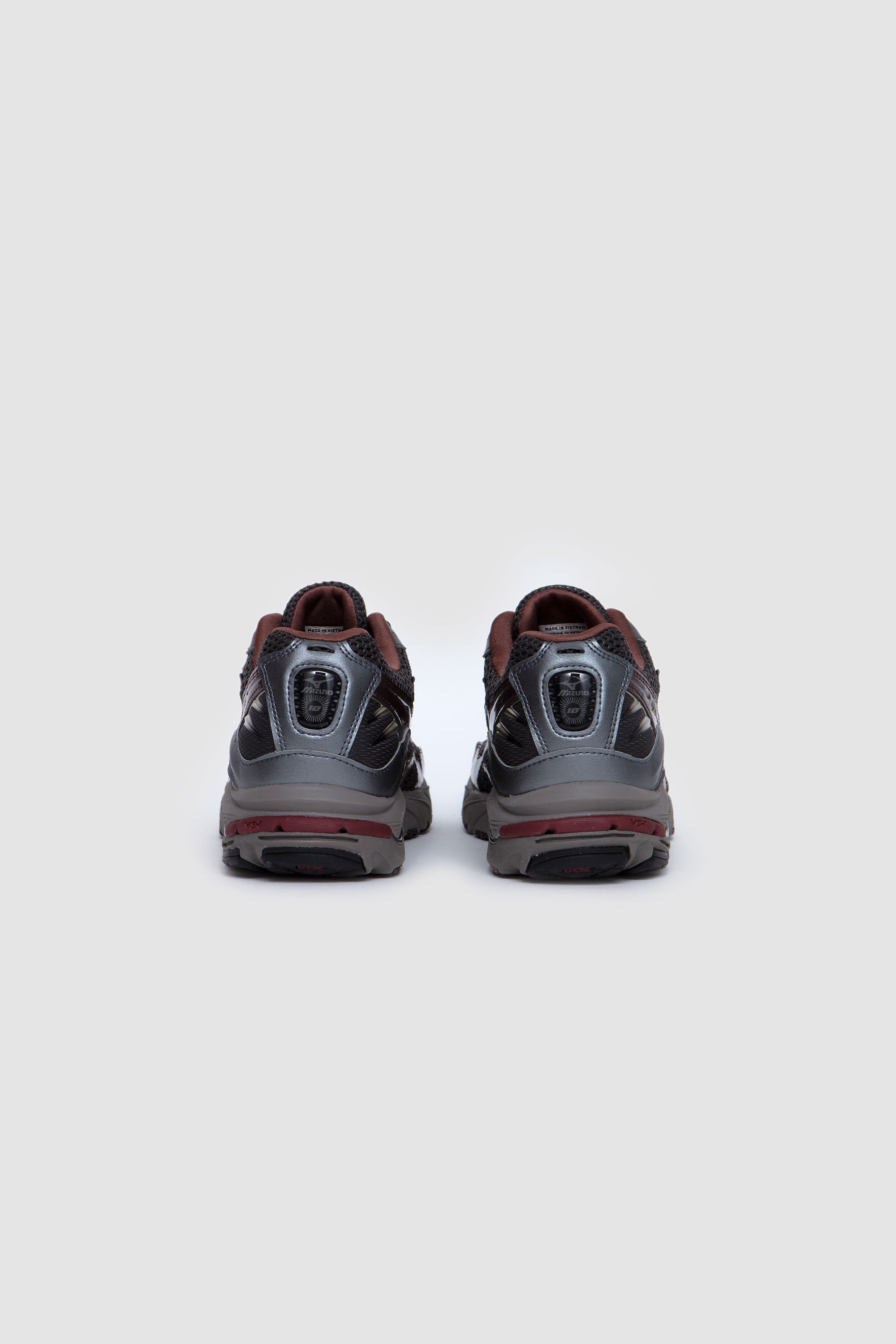 Wave Rider Odyssey Gray/ Salute/ Metallic Gray_7