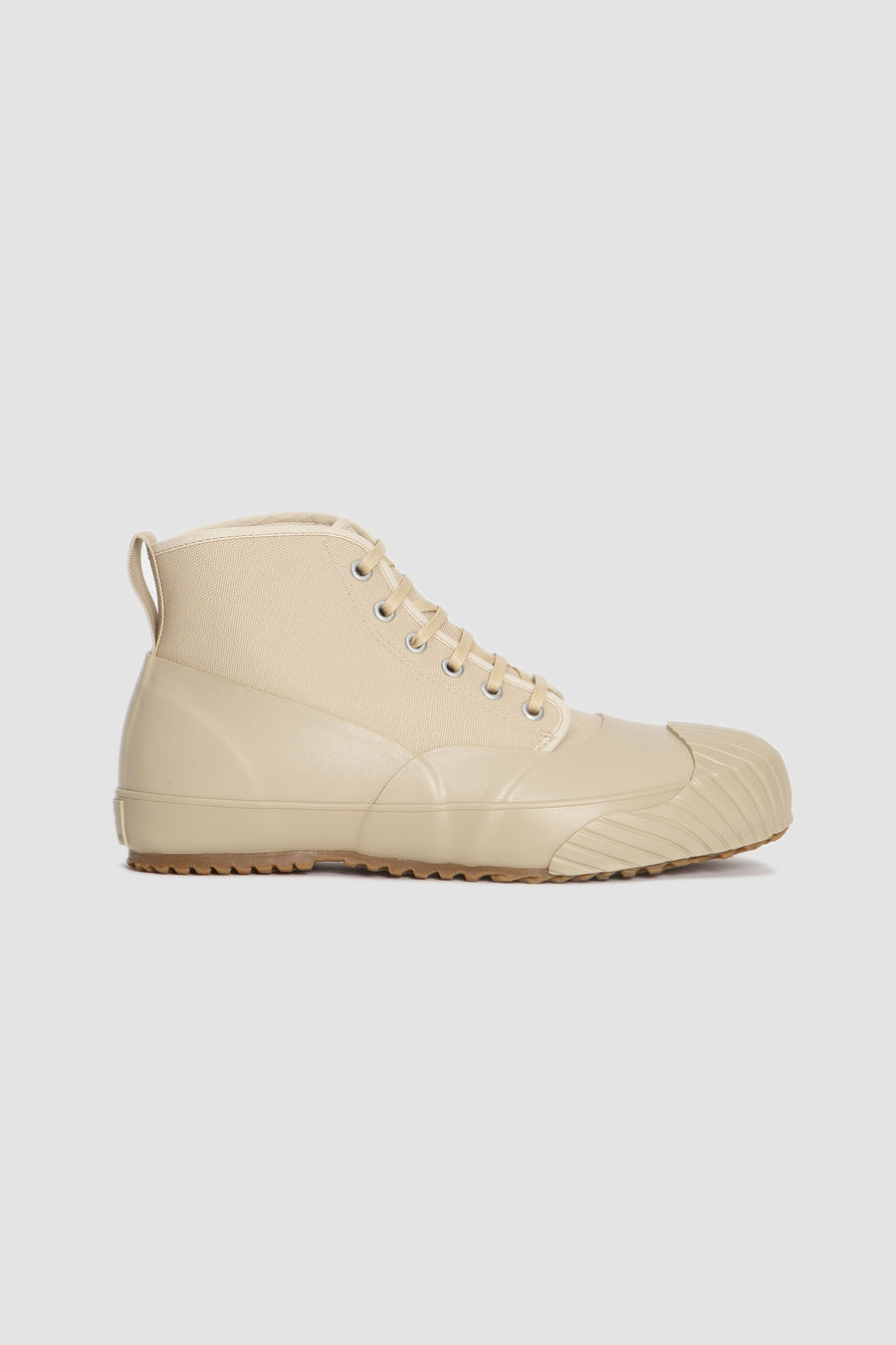 SPORTIVO STORE_Alweather RF Shoes Beige