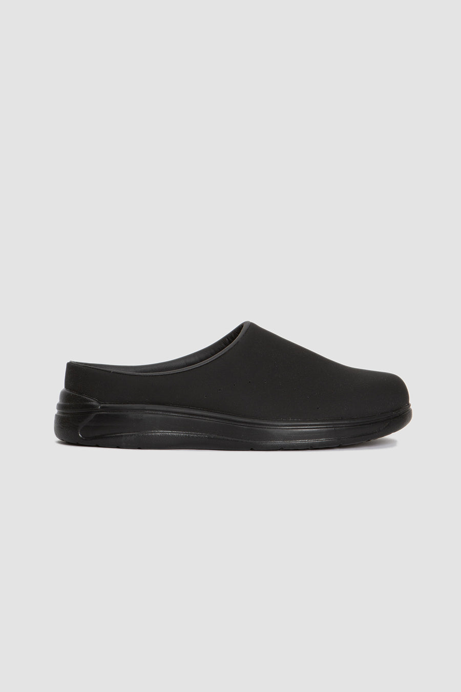 SPORTIVO STORE_Caf Sandals Charcoal