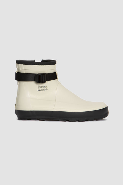 SPORTIVO STORE_Marke Modi Work Boots White