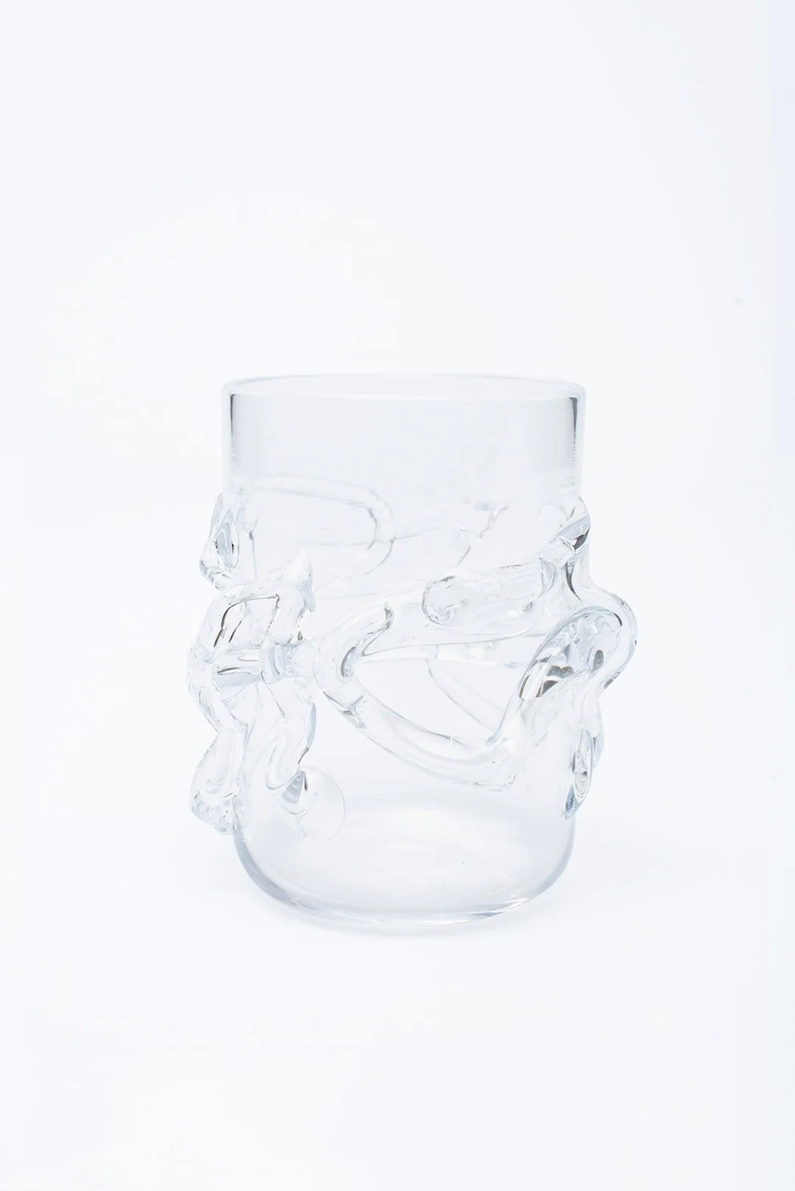 SPORTIVO STORE_Ivy Vase Clear