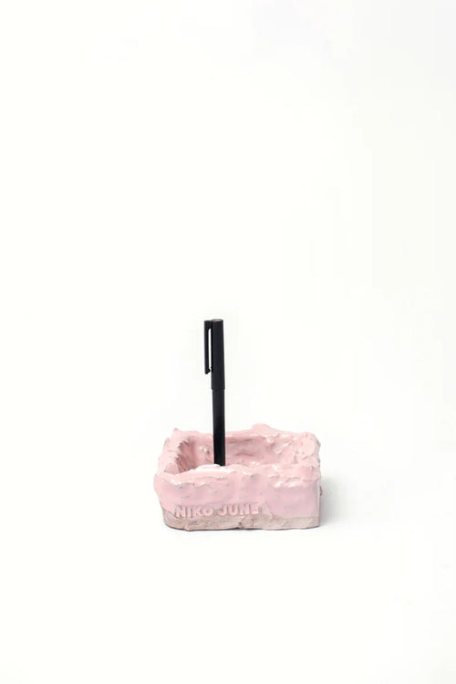 SPORTIVO STORE_Jewelery Base Pink