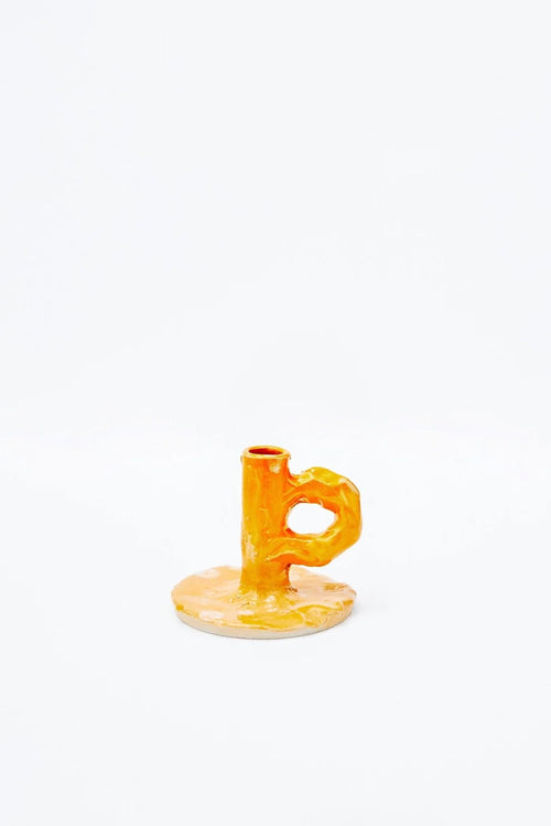 SPORTIVO STORE_Studio Candlestick Orange