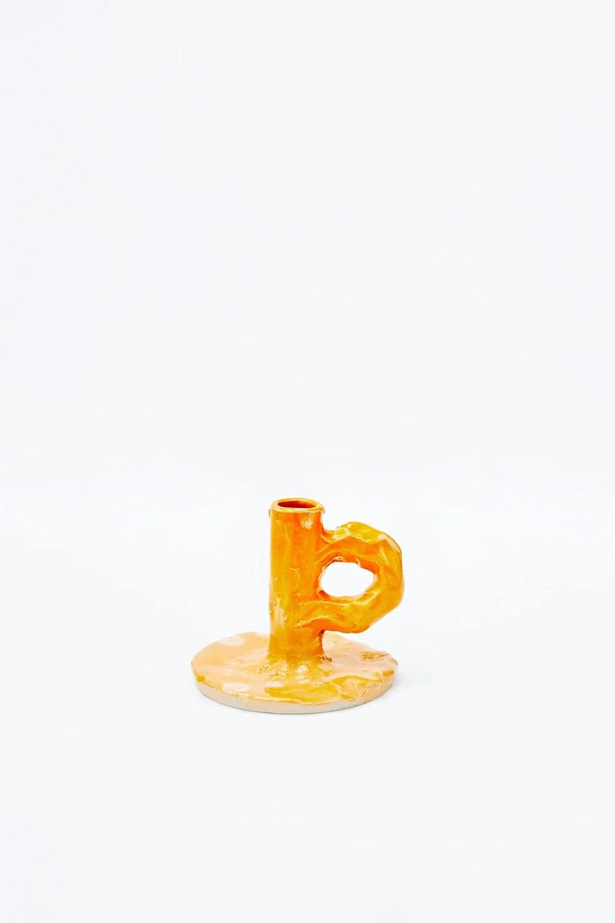 SPORTIVO STORE_Studio Candlestick Orange