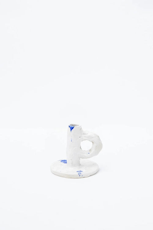 SPORTIVO STORE_Studio Candlestick White