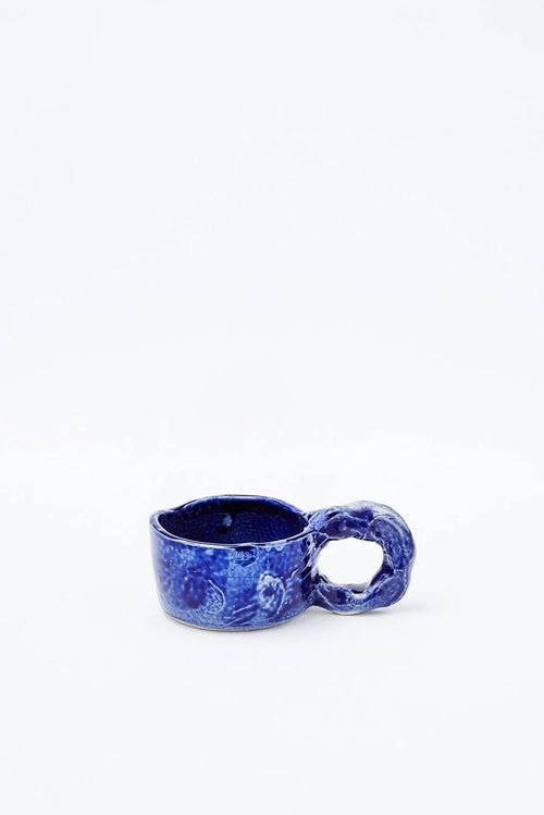 SPORTIVO STORE_Studio Cup Dark Blue
