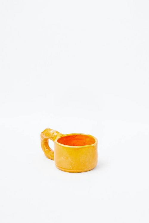 SPORTIVO STORE_Studio Cup Orange