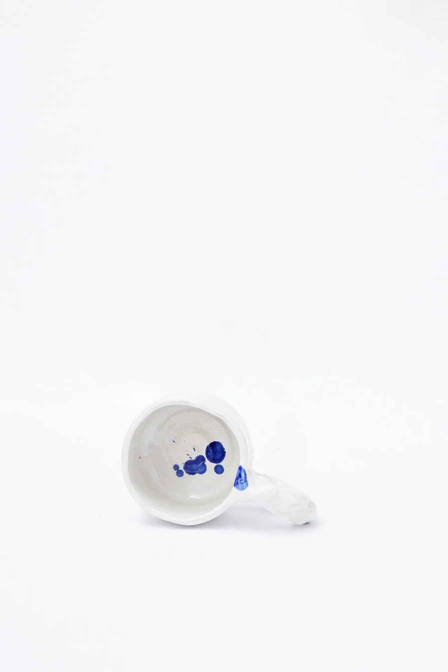 SPORTIVO STORE_Studio Cup White