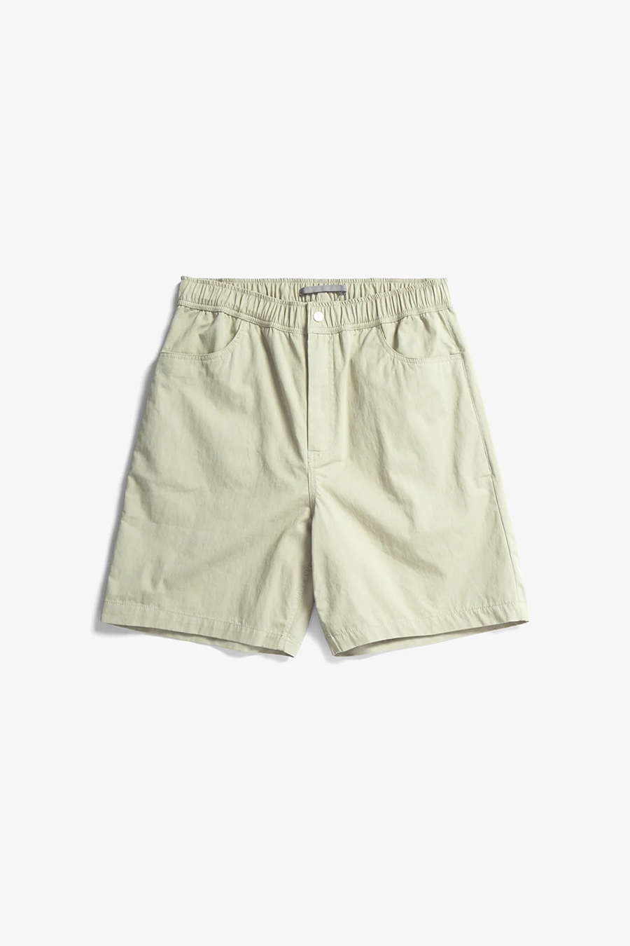 SPORTIVO STORE_Ragnar Fine Broken Twill Shorts Elm