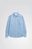 SPORTIVO STORE_Algot Relaxed Cotton Linen Shirt Pale Blue