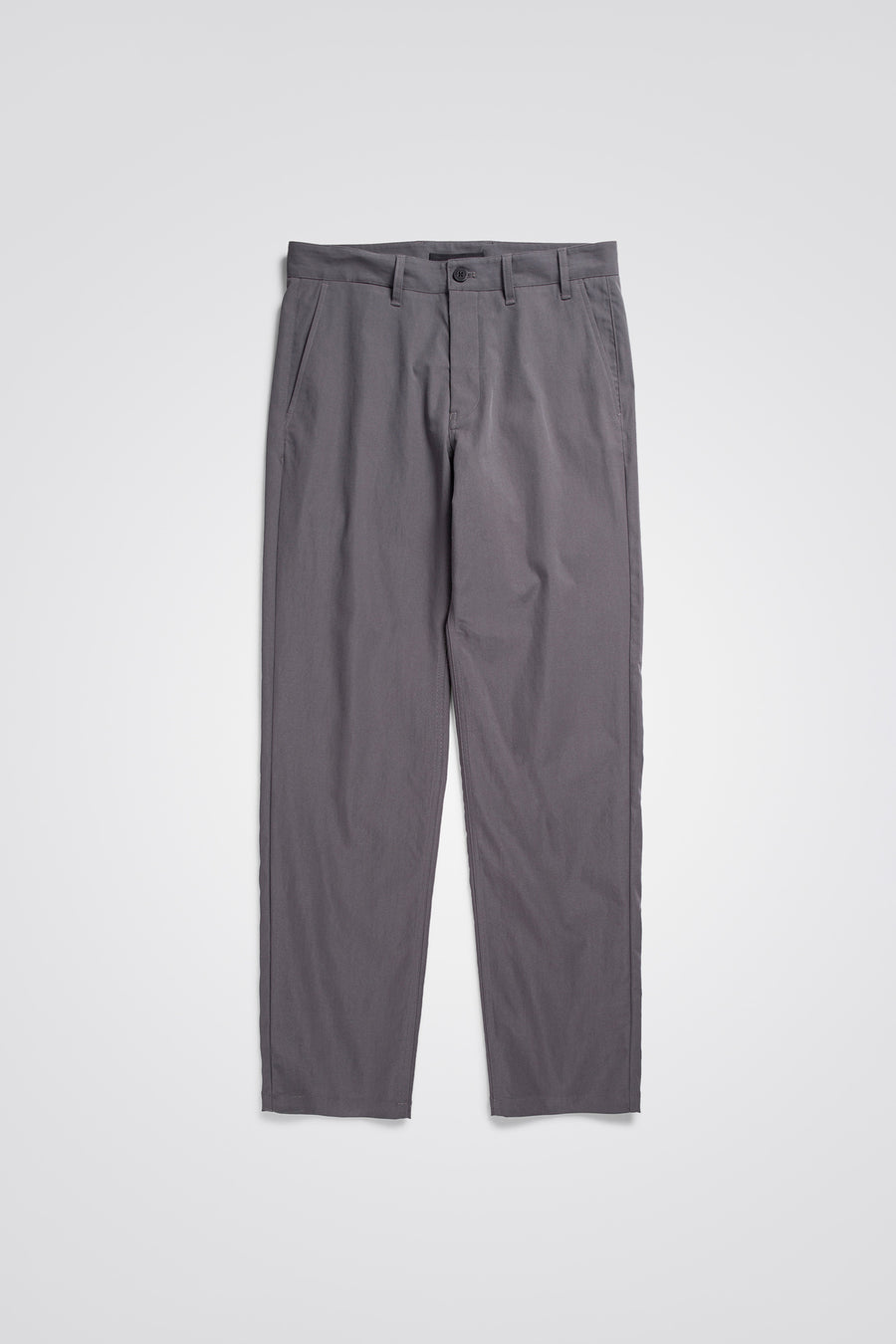 SPORTIVO STORE_Aros Regular Solotex Twill Chino Battleship Grey