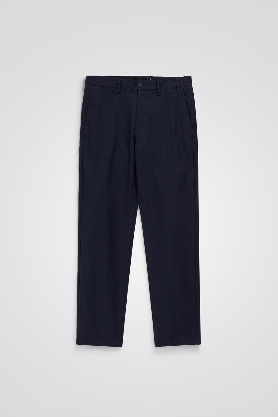 SPORTIVO STORE_Aros Regular Solotex Twill Chino Dark Navy