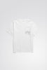 SPORTIVO STORE_Johannes Kanonbadsvej Print T-Shirt White