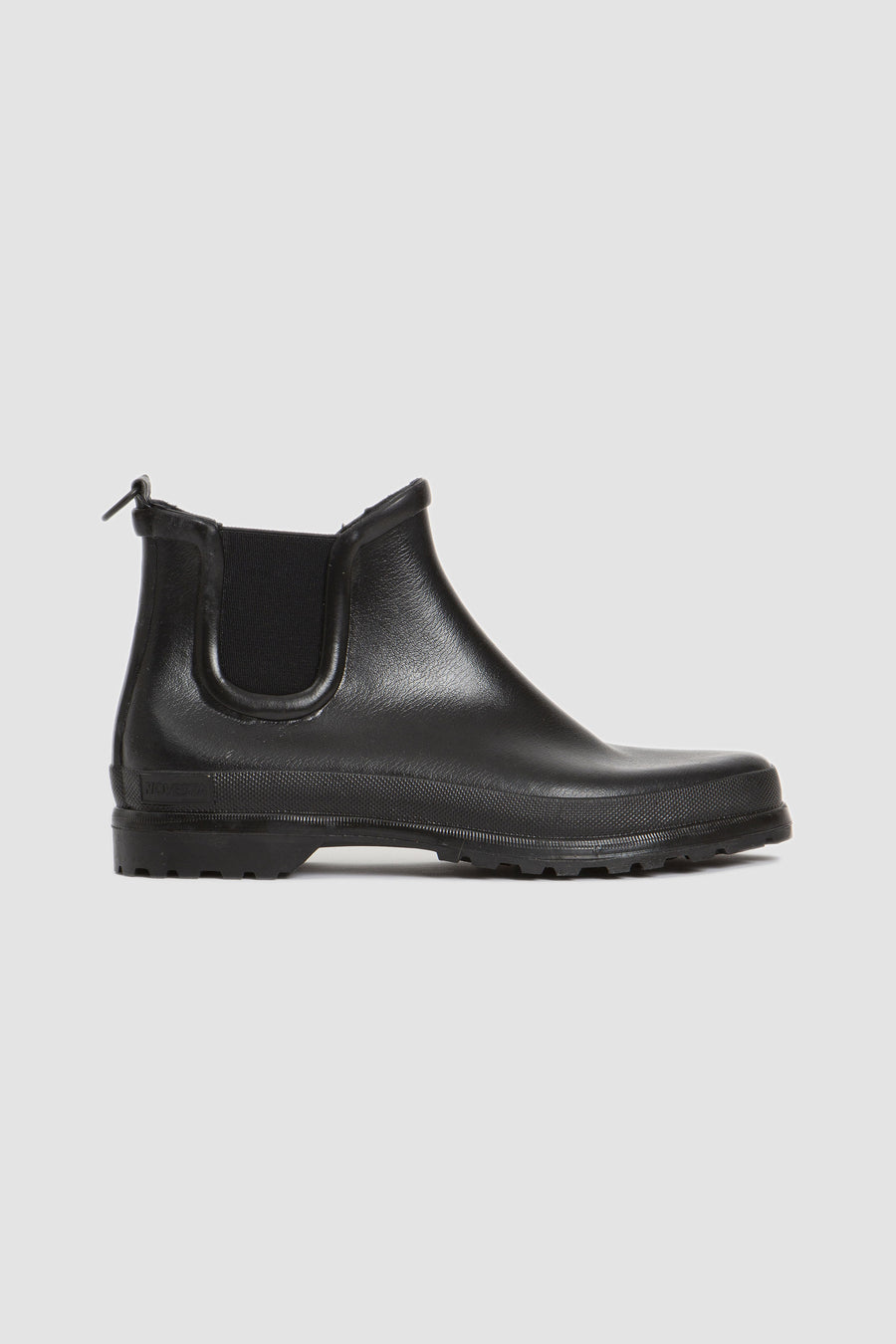 SPORTIVO STORE_Chelsea Boots Black