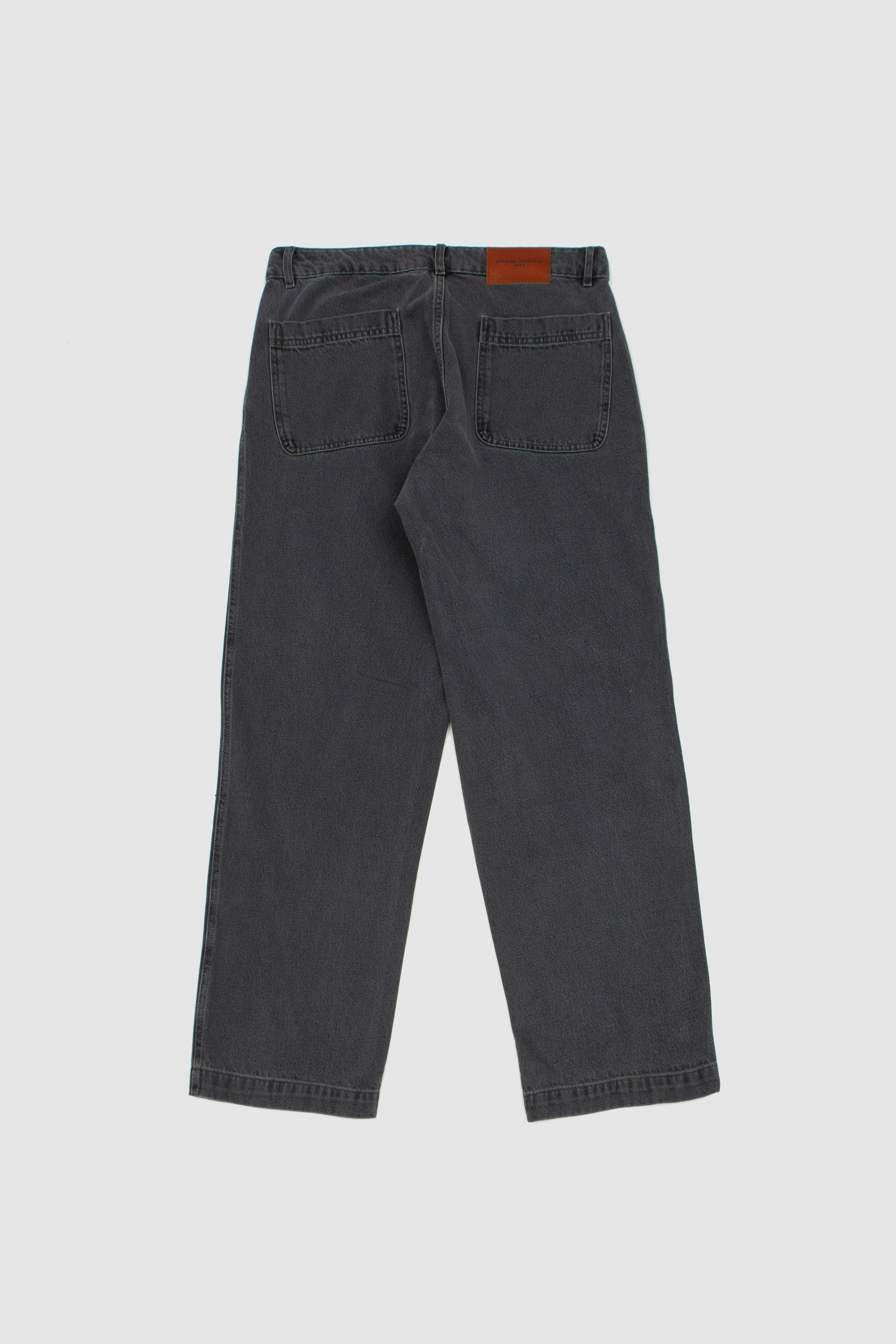 Nemir Jean Mid Grey_4