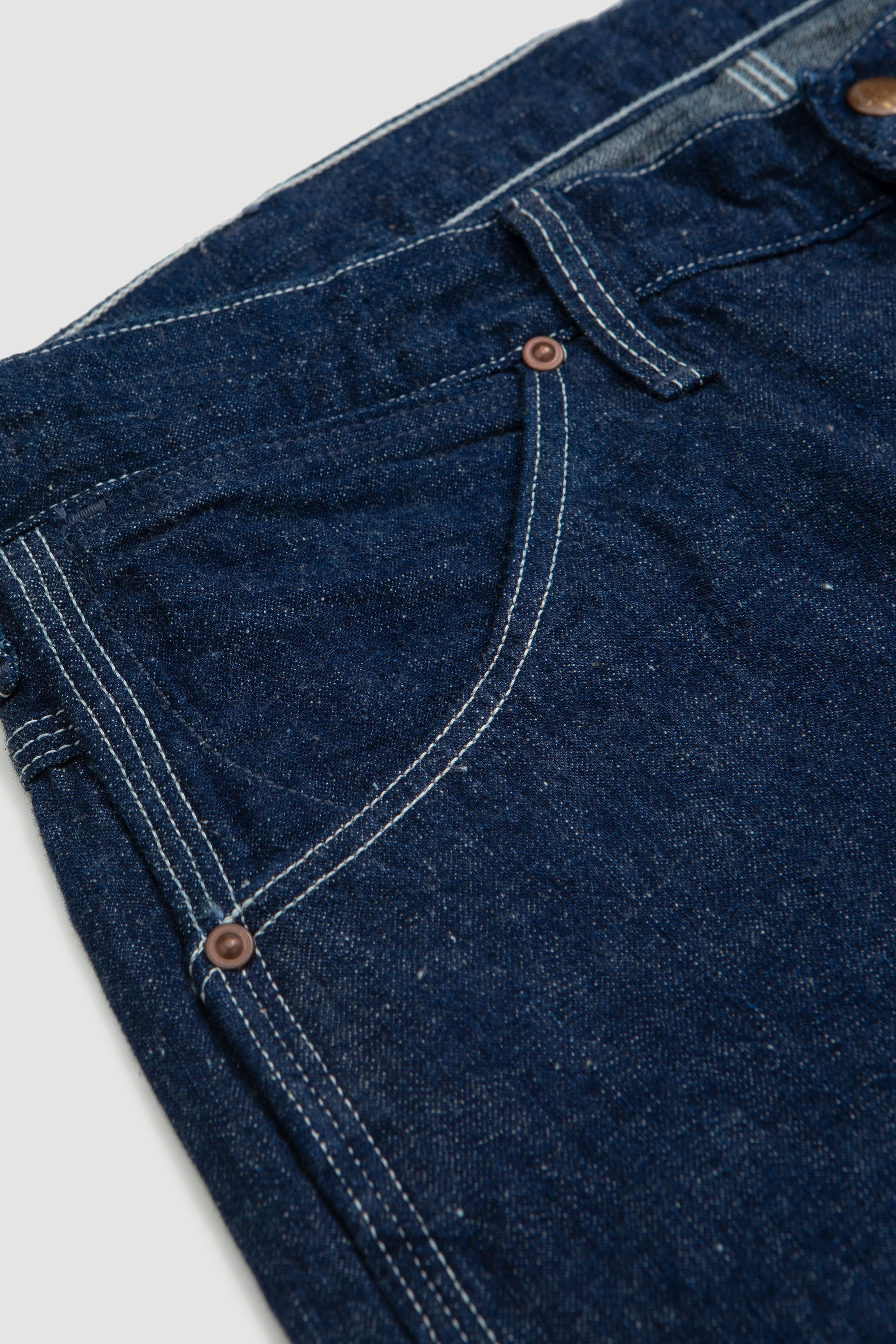 Denim Painters Pant One Wash_2