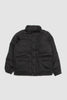 SPORTIVO STORE_Cashball® Puft Jacket Black