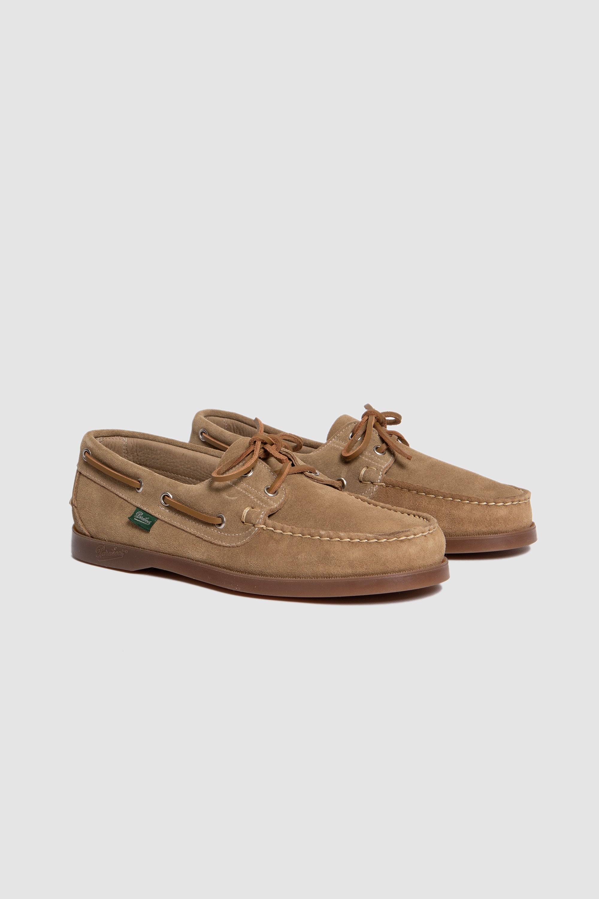 Barth Marine Miel Velours Sand_2