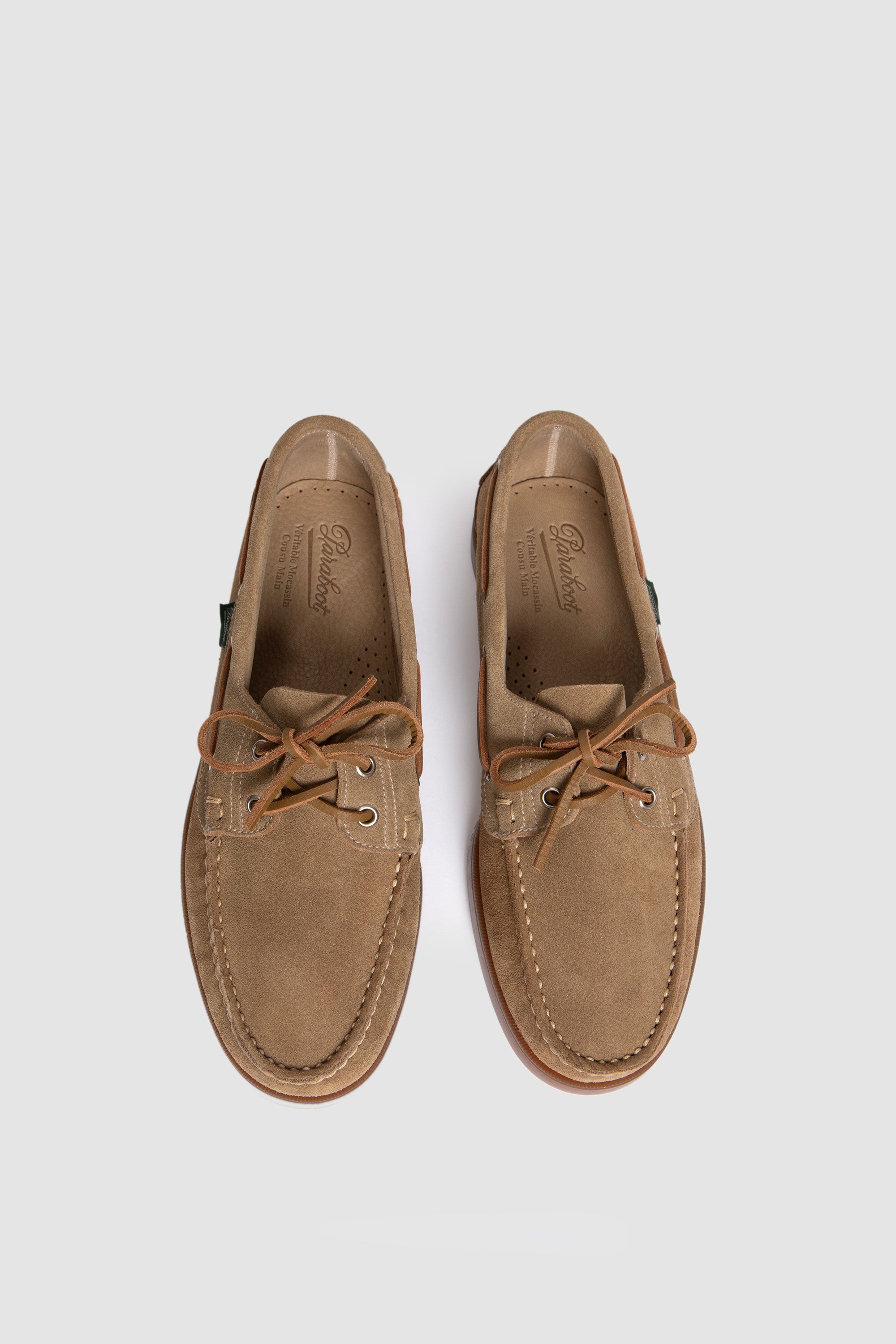Barth Marine Miel Velours Sand_3