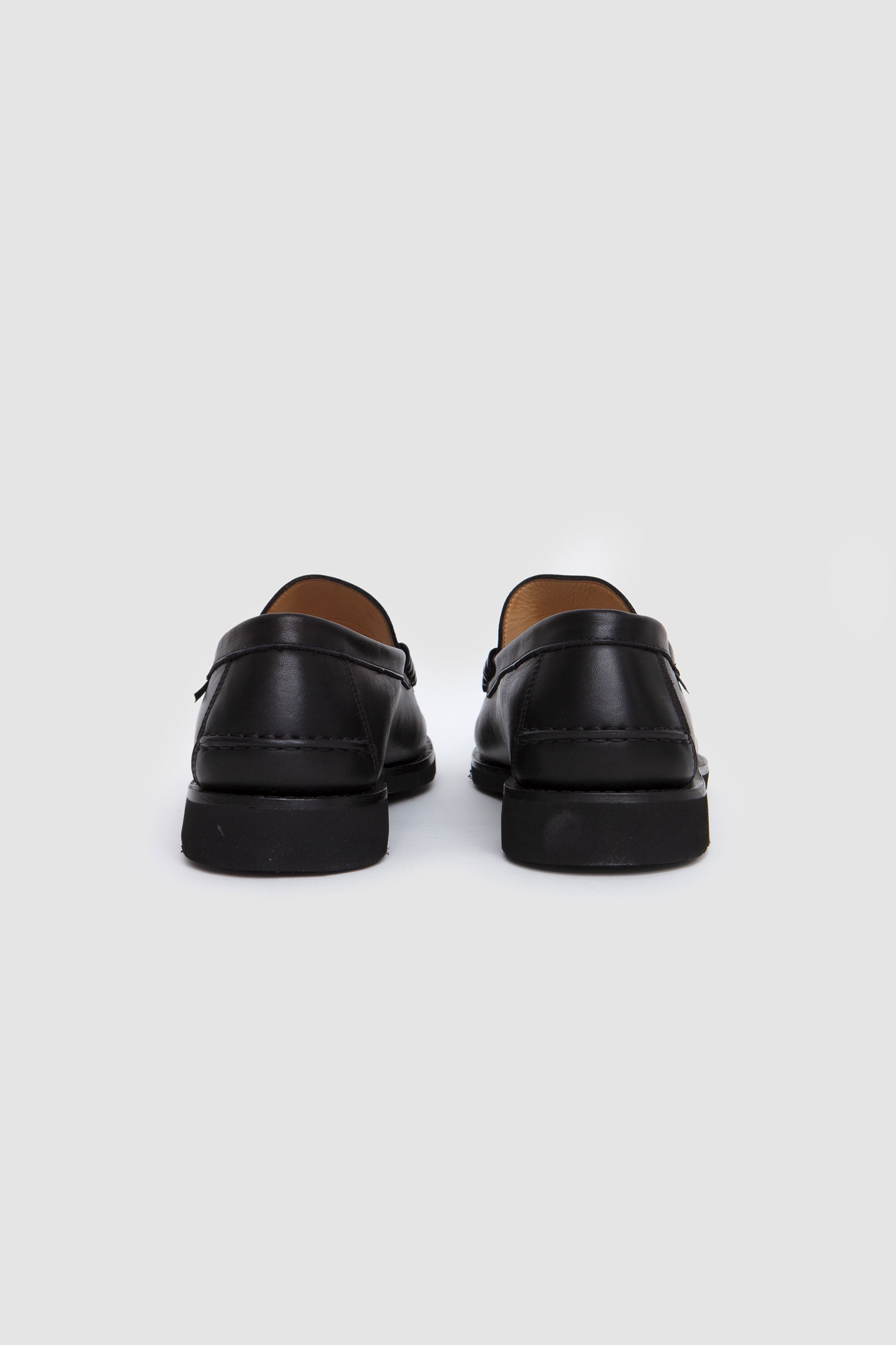Brighton/Air Noire - Lisse Noir_6