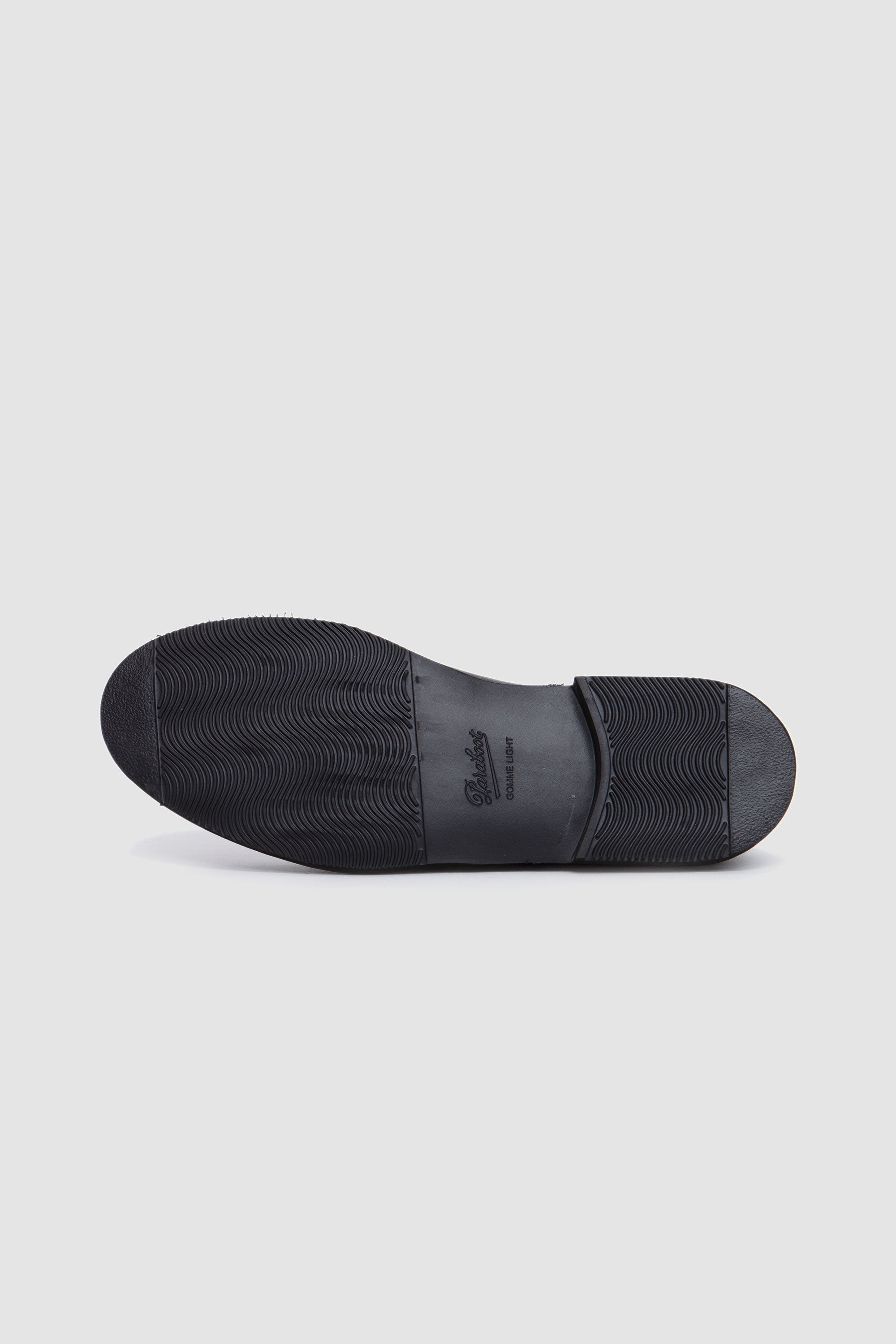 Brighton/Air Noire - Lisse Noir_7