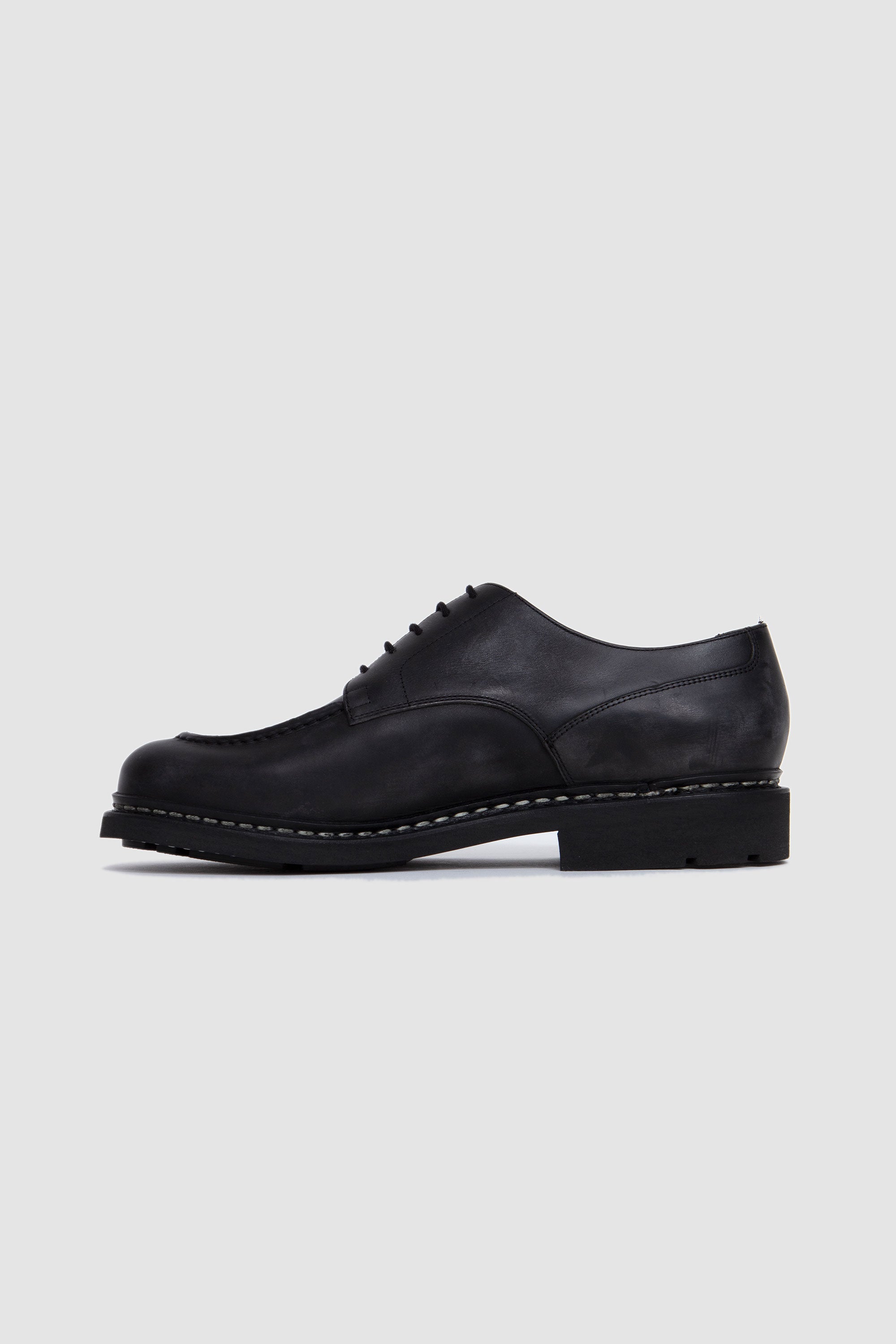 Chambord/Tex Noire - Lisse Noir_4