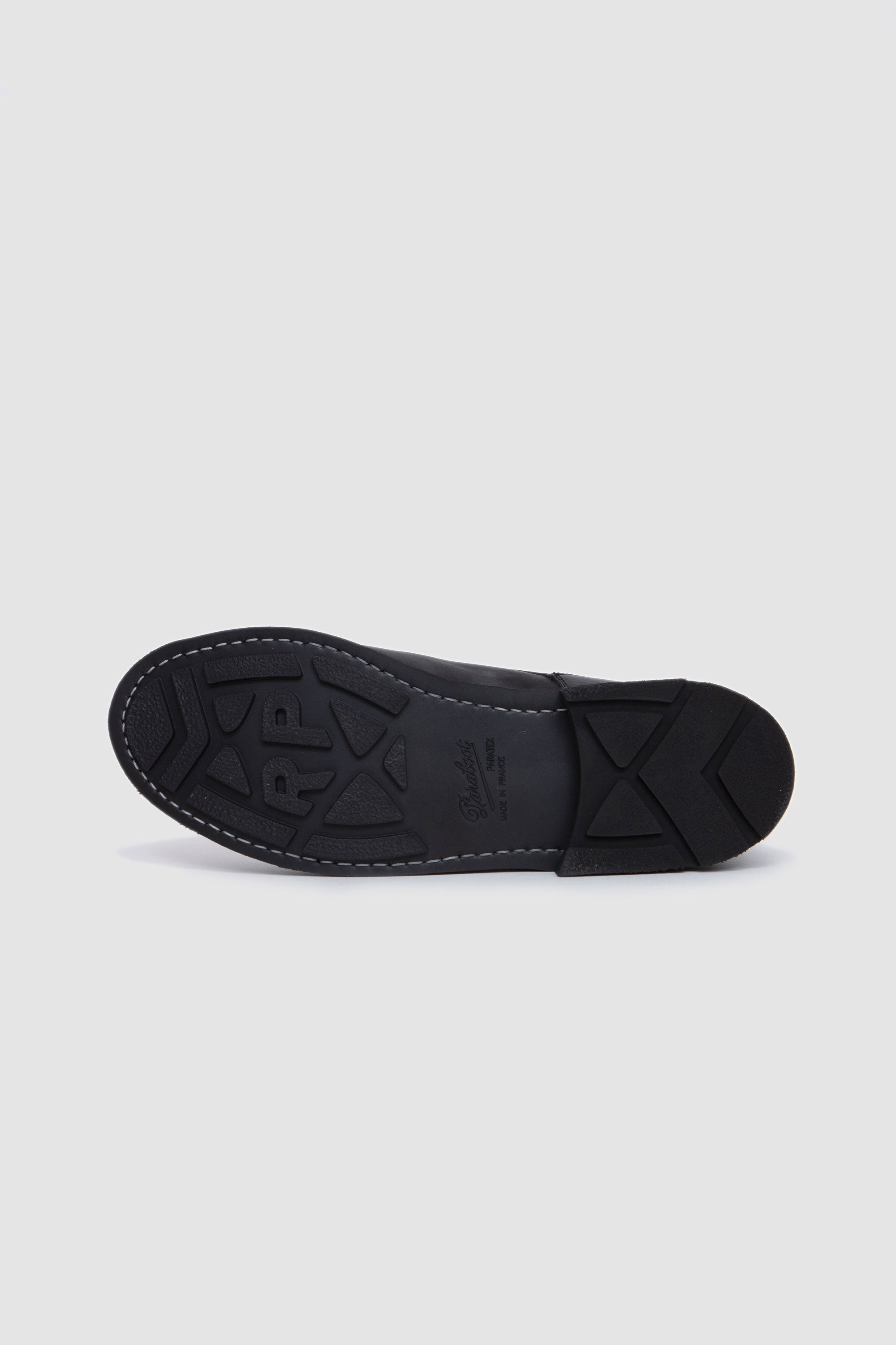 Chambord/Tex Noire - Lisse Noir_8