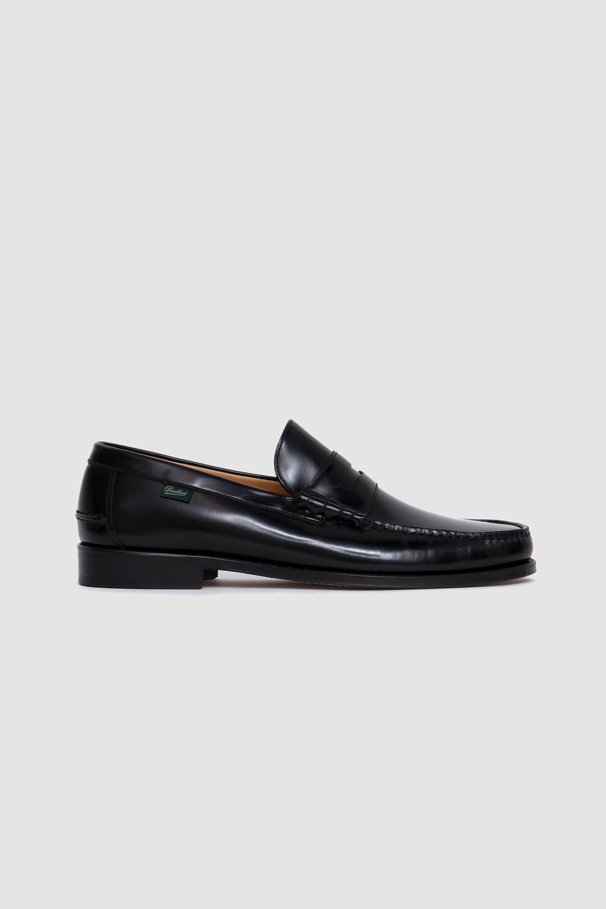 Columbia/Cuir - Brillant Noir_1