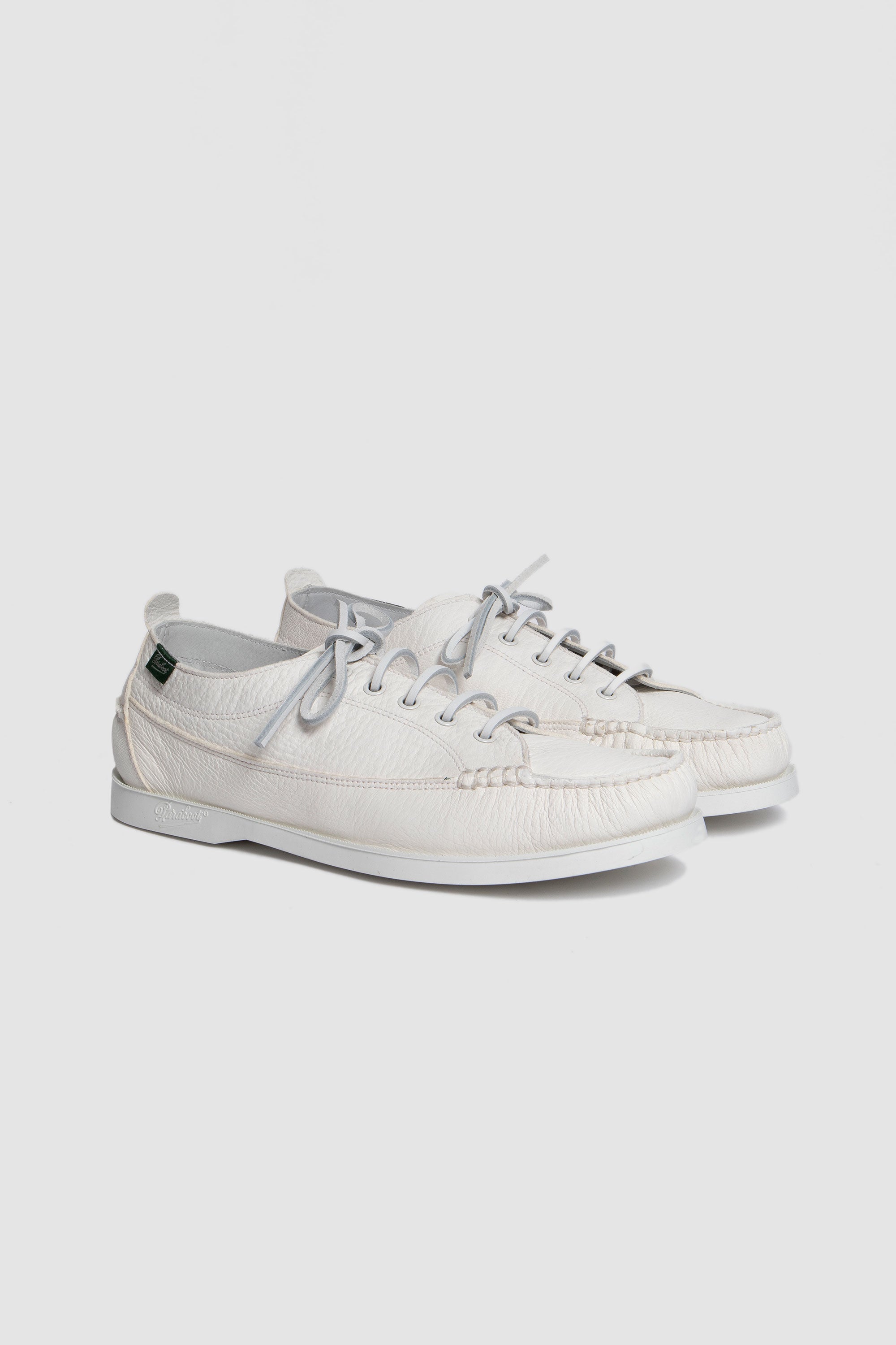 Malibu Marine Blanche Blanc_2