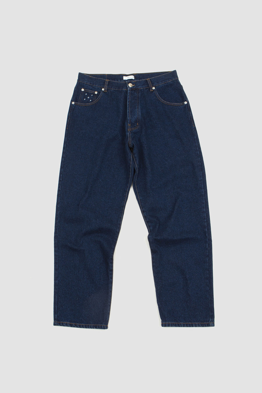 SPORTIVO STORE_DRS Denim Rinsed