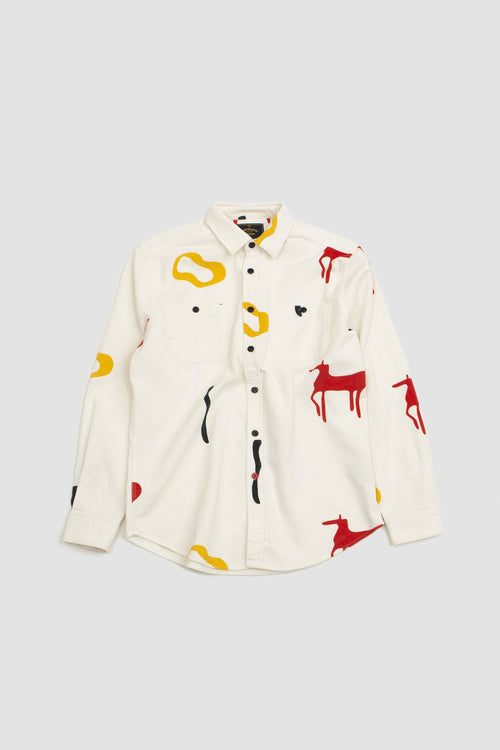 SPORTIVO STORE_Beginnings Shirt