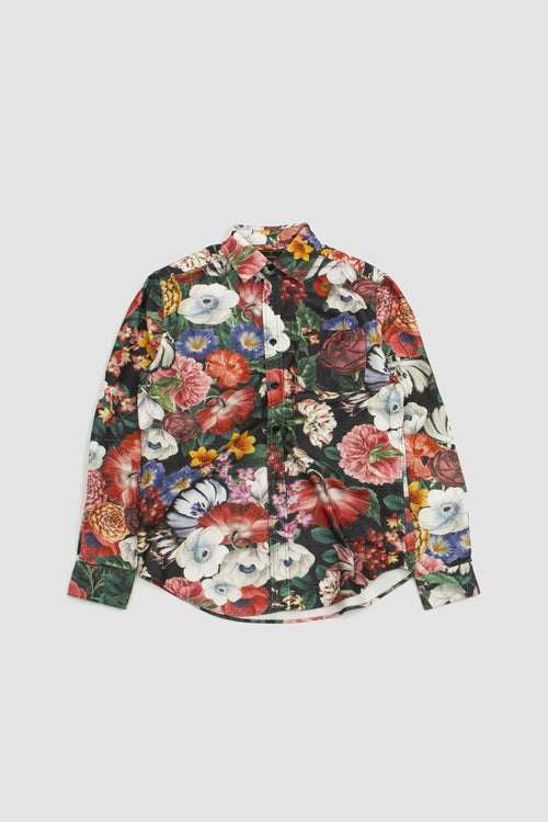 SPORTIVO STORE_Bouqué Shirt