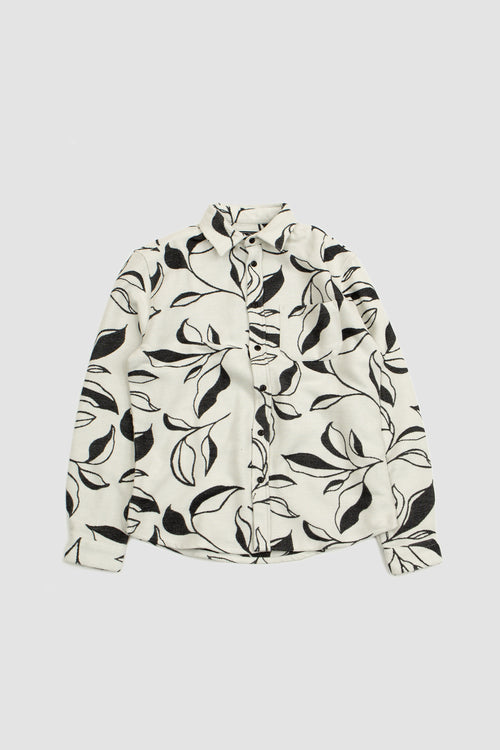 SPORTIVO STORE_Branch Shirt