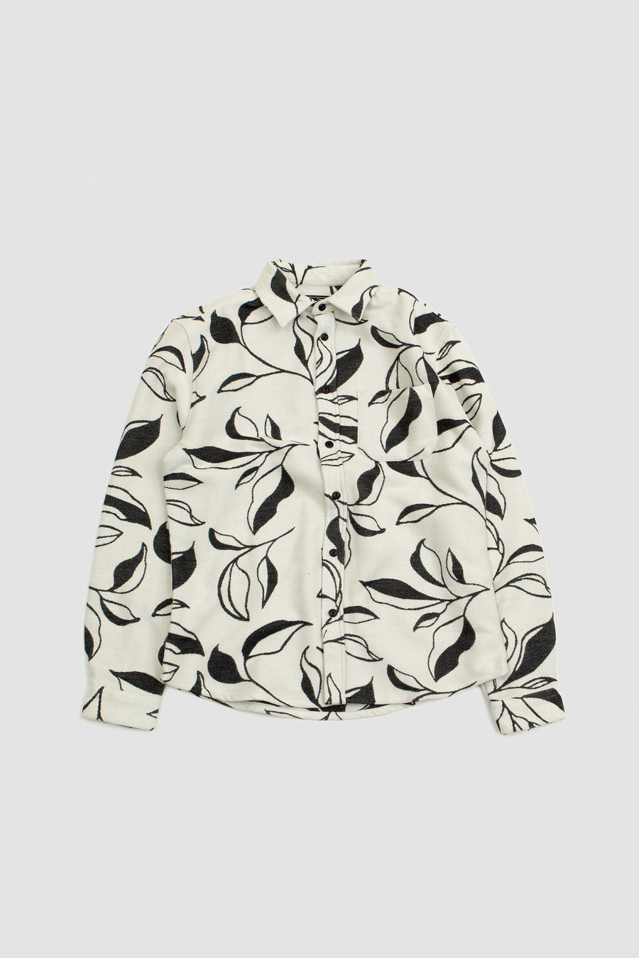 SPORTIVO STORE_Branch Shirt