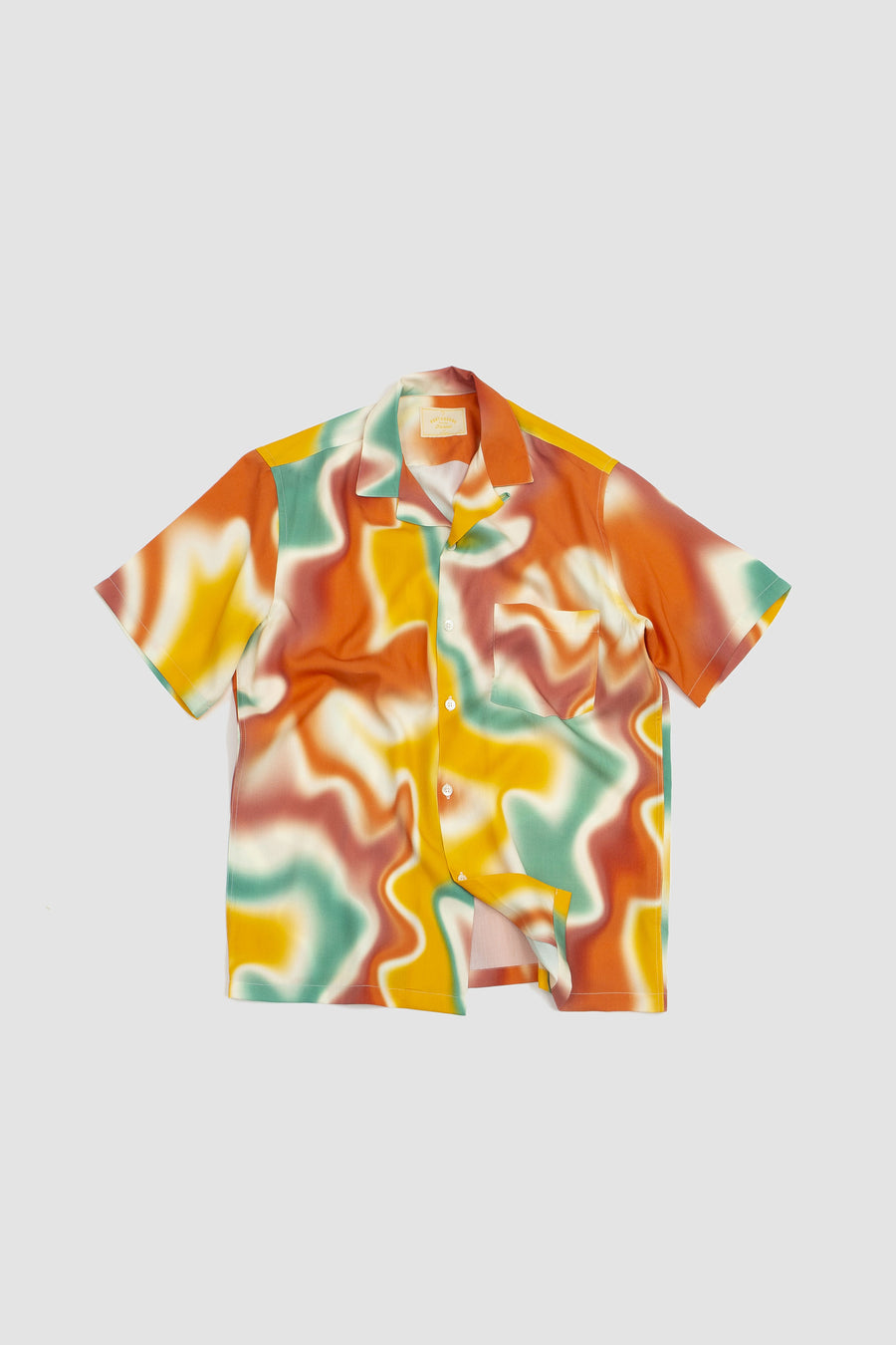 SPORTIVO STORE_Deep Dream Shirt
