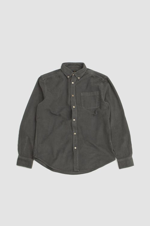 SPORTIVO STORE_Lobo Shirt Antracite