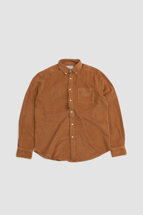 SPORTIVO STORE_Lobo Shirt Brick