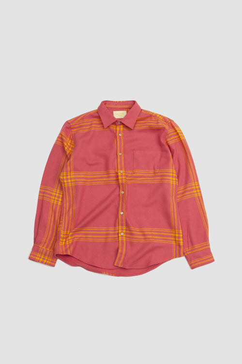 SPORTIVO STORE_Megs Shirt Pink