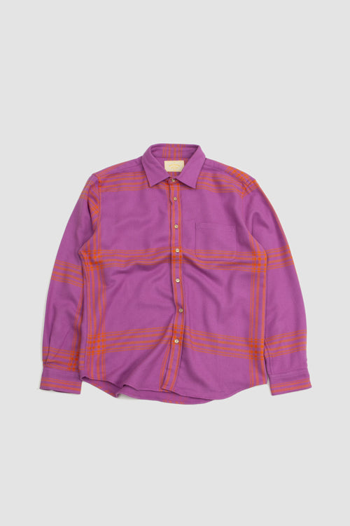 SPORTIVO STORE_Megs Shirt Purple