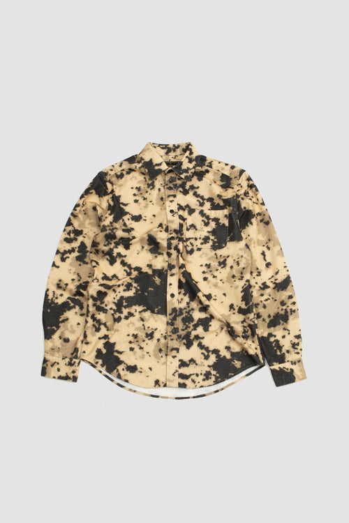 SPORTIVO STORE_Morama Shirt Grayish