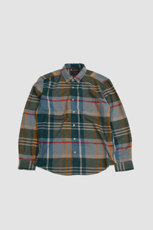 SPORTIVO STORE_Realm Shirt