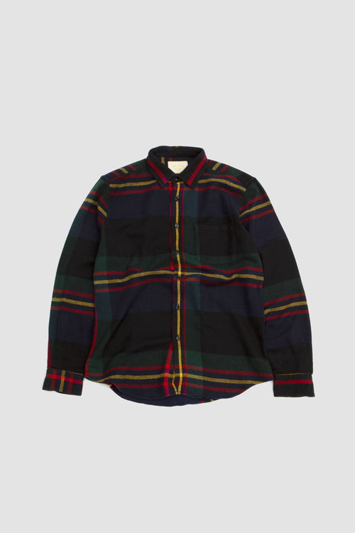 SPORTIVO STORE_Room Shirt