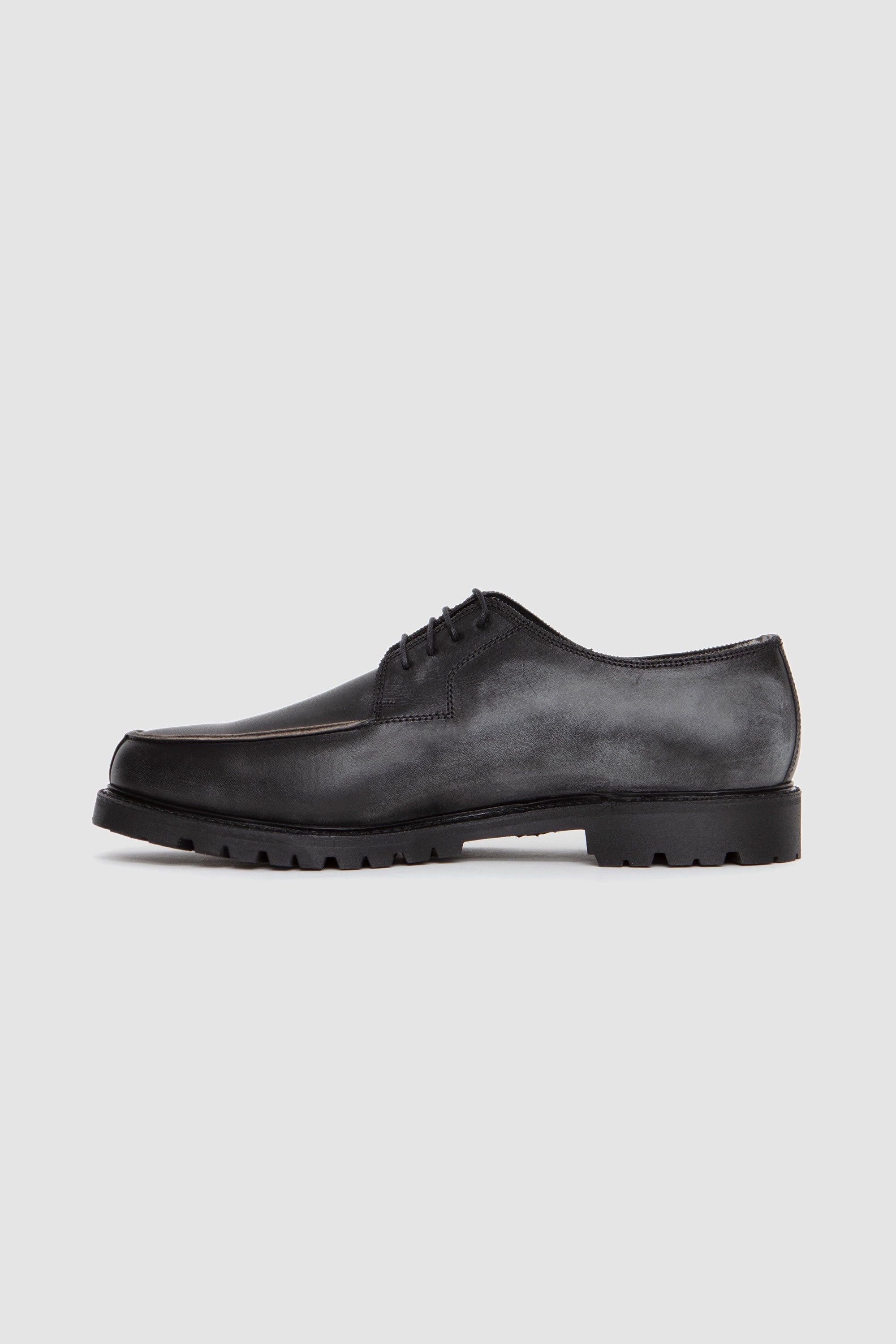 Norwegian Shearling Lining Black_4