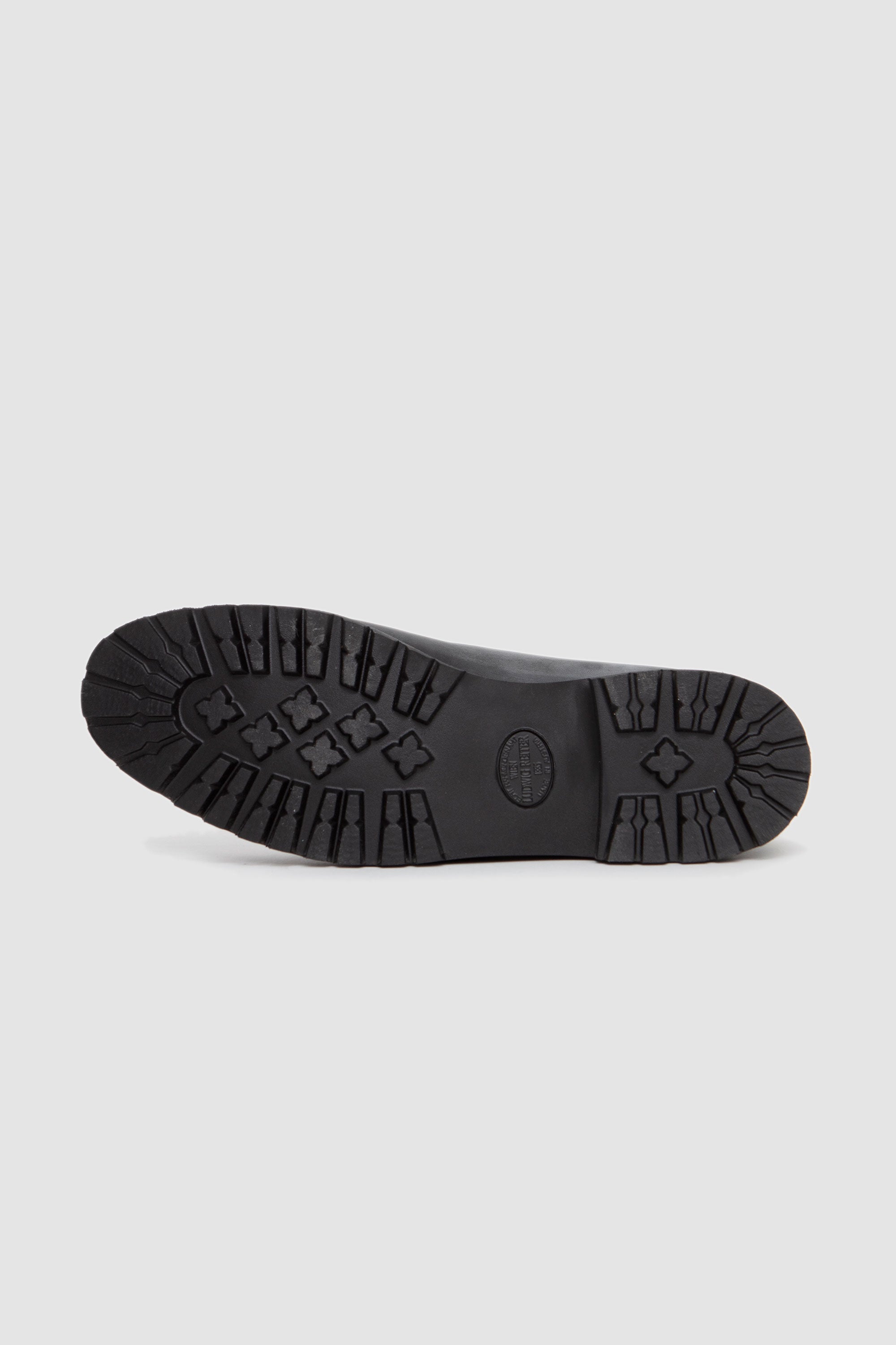 Norwegian Shearling Lining Black_9