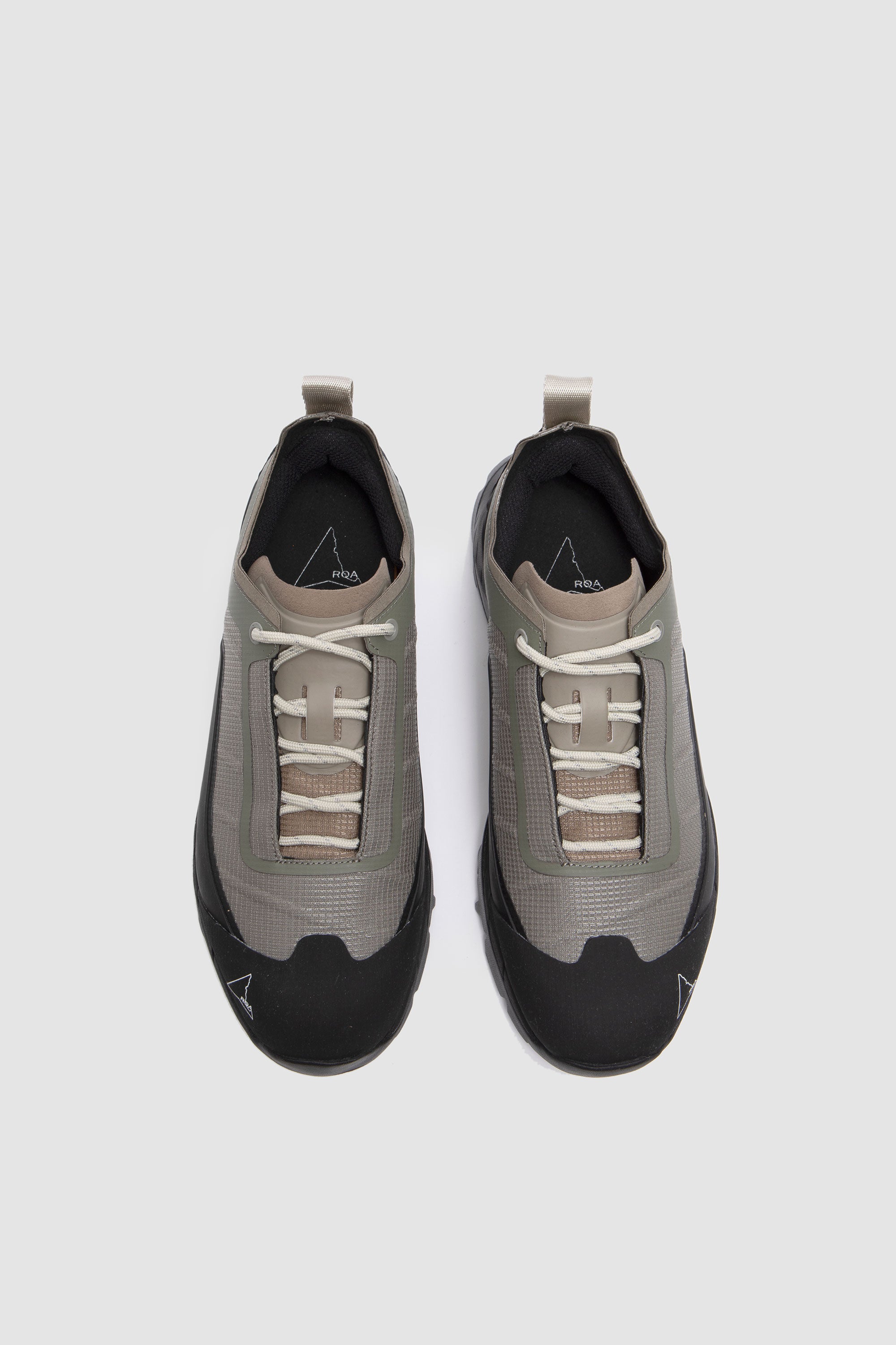 Katharina Light Sneakers Dark Grey_3