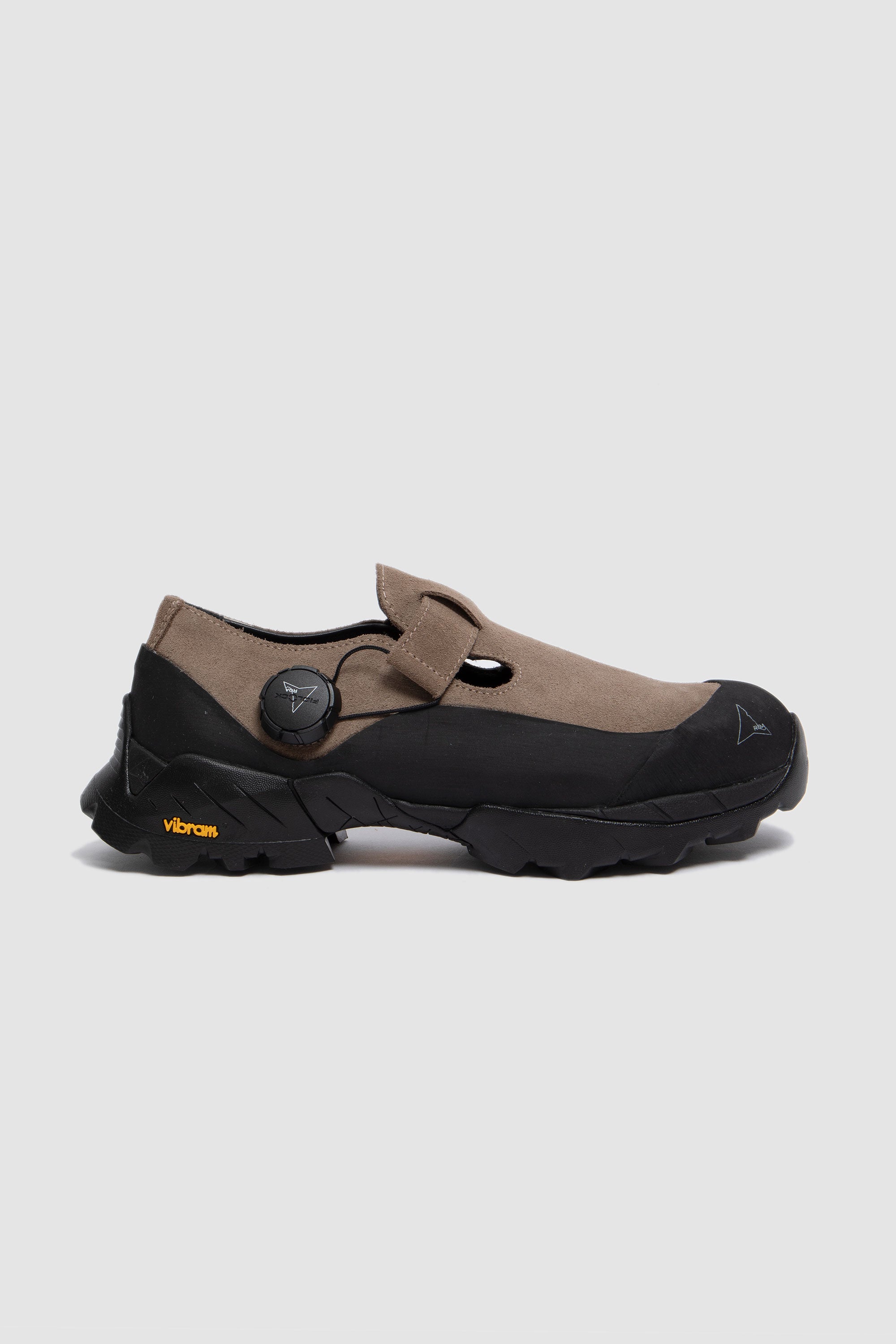 Pala Sneakers Taupe_1