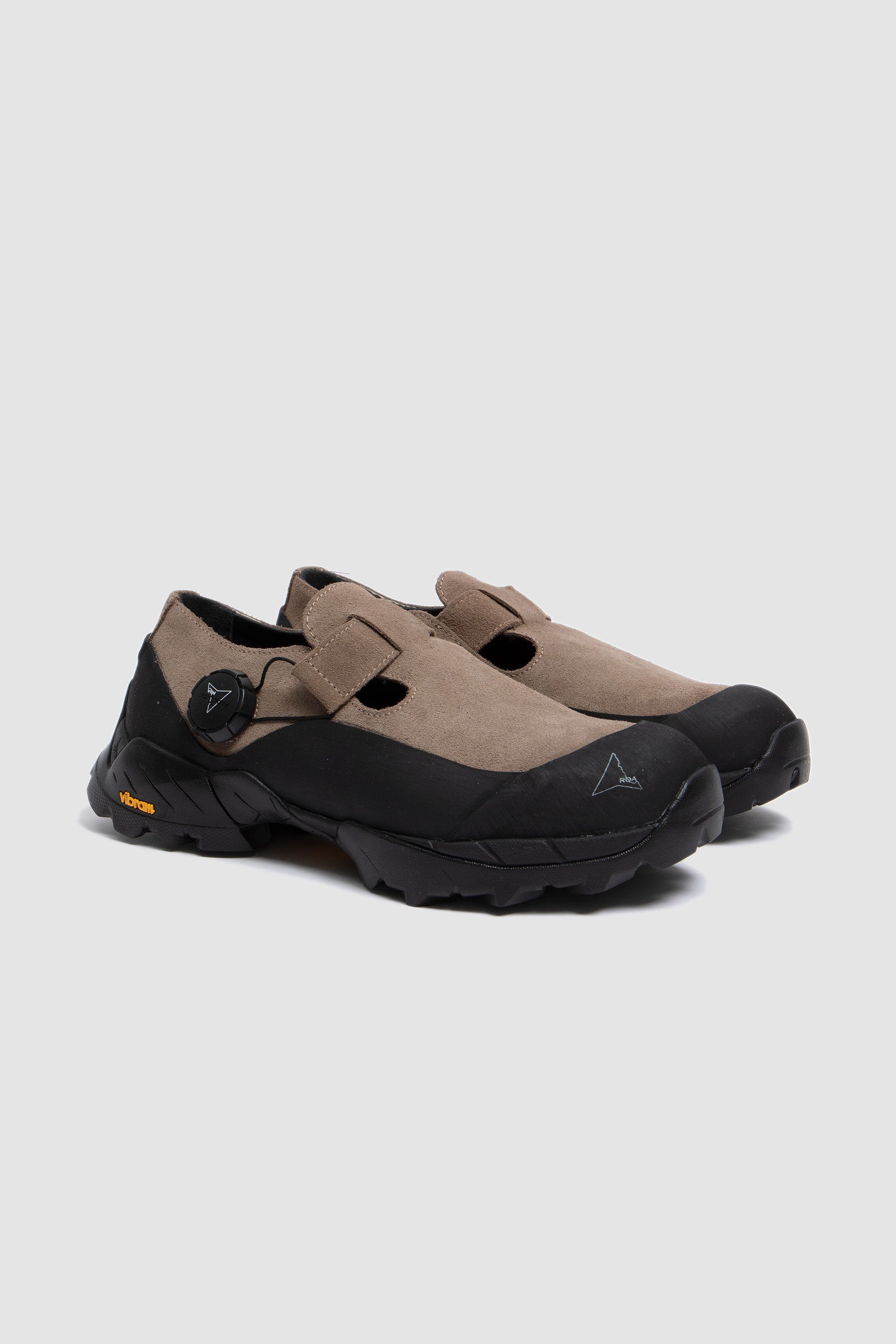 Pala Sneakers Taupe_2