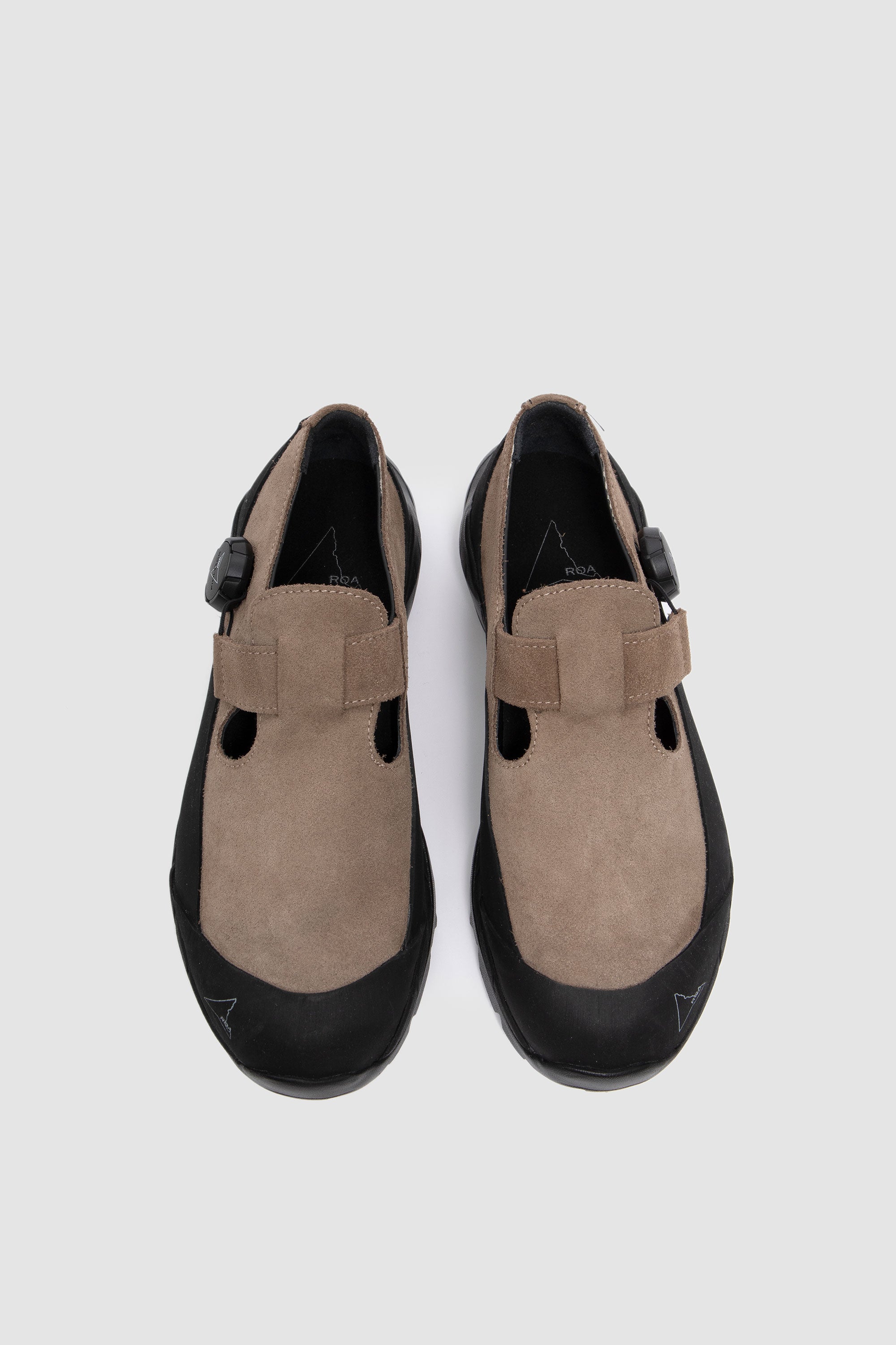 Pala Sneakers Taupe_3