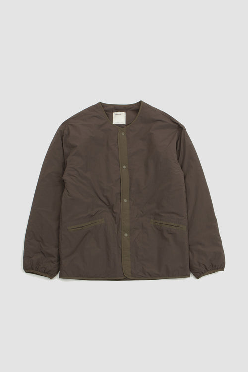 SPORTIVO STORE_Dojo Jacket Charcoal